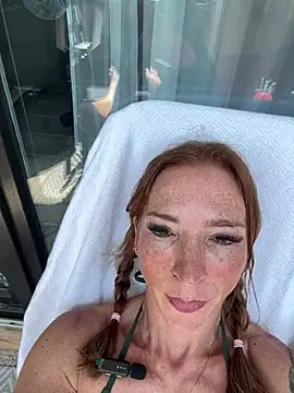 Sexy-Rachel online show from 06/22/26, 10:12
