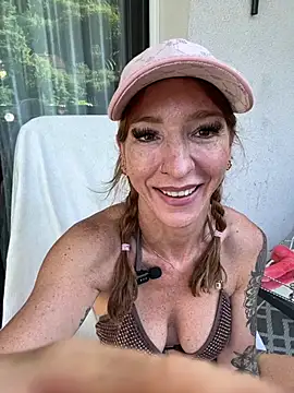 Sexy-Rachel online show from 06/25/26, 06:29