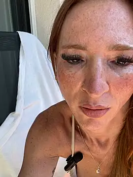 Sexy-Rachel online show from 06/26/26, 08:30