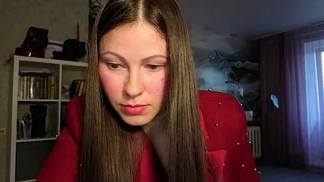 Dana-Queendom online show from 05/07/26, 01:49