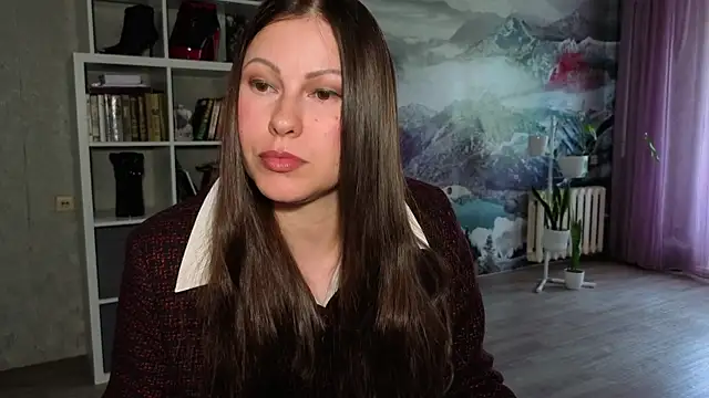 Dana-Queendom online show from 05/16/26, 05:59