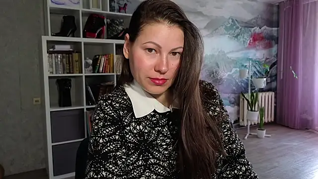Dana-Queendom online show from 05/18/26, 02:07