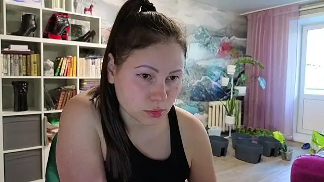 Dana-Queendom online show from 05/27/26, 12:57