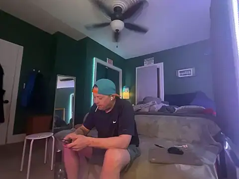 thick d energy1 online show from 05/24/26, 04:06
