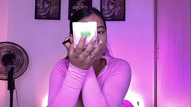 Raven stonee01 online show from 07/12/26, 04:36