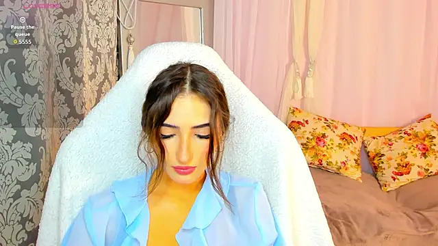Amy Marlin online show from 05/29/26, 01:14