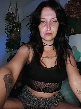 Goddessm00n1 online show from 07/23/26, 08:40