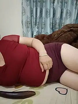 FlowerSexy95 online show from 06/07/26, 05:49