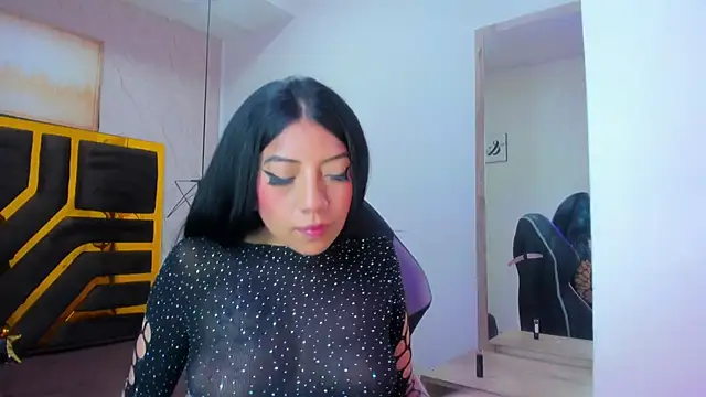 Ey Im simone  online show from 07/02/26, 12:33