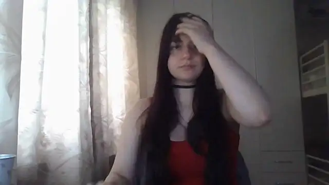 Snapshot of GrayceDeclet chatting on 06/25/26, 09:14 GrayceDeclet online show from 06/25/26, 09:14