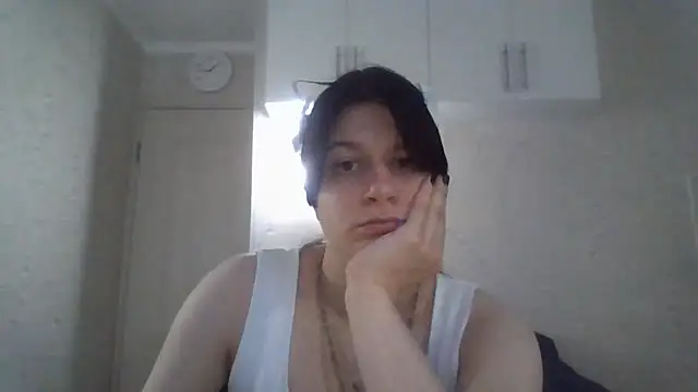Snapshot of GrayceDeclet chatting on 07/06/26, 06:10 GrayceDeclet online show from 07/06/26, 06:10