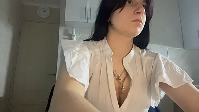 Snapshot of GrayceDeclet chatting on 07/19/26, 11:08 GrayceDeclet online show from 07/19/26, 11:08