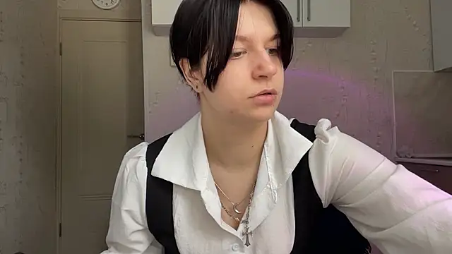 Snapshot of GrayceDeclet chatting on 07/22/26, 01:25 GrayceDeclet online show from 07/22/26, 01:25