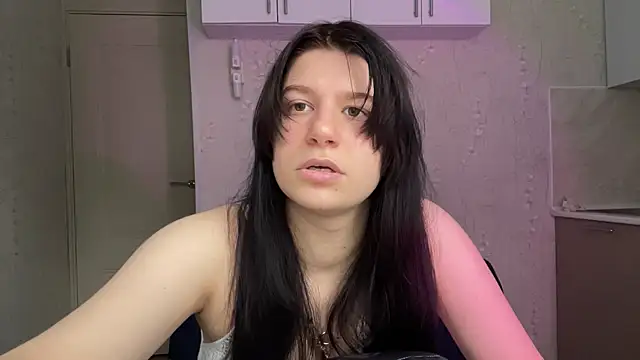 Snapshot of GrayceDeclet chatting on 07/24/26, 01:09 GrayceDeclet online show from 07/24/26, 01:09