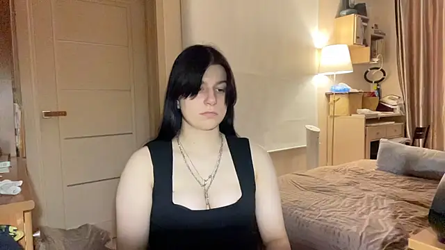 Snapshot of GrayceDeclet chatting on 08/07/26, 01:13 GrayceDeclet online show from 08/07/26, 01:13
