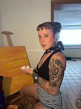 EmilieBraun online show from 06/17/26, 01:34