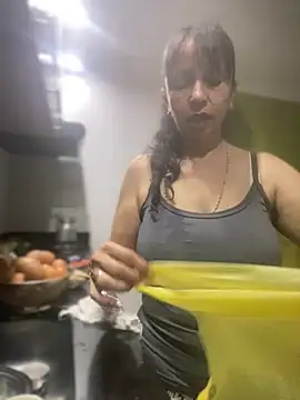 Soy Camila8 online show from 06/16/26, 12:35