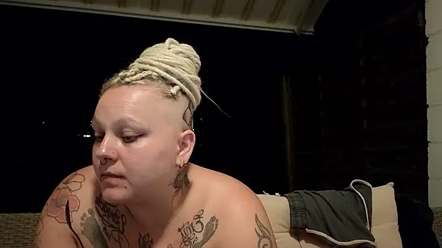 Lady Peggi online show from 06/26/26, 09:08