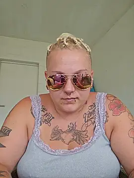 Lady Peggi online show from 07/08/26, 12:31