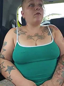 Lady Peggi online show from 07/18/26, 02:21
