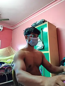 Mr Cajonny09 online show from 07/01/26, 04:58