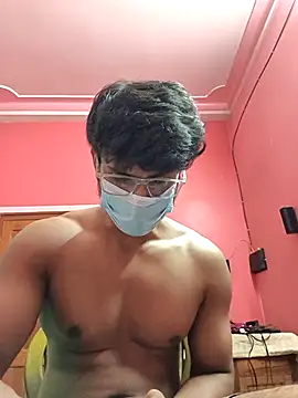 Mr Cajonny09 online show from 07/01/26, 06:40