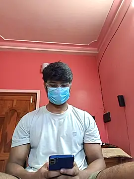 Mr Cajonny09 online show from 07/08/26, 07:02
