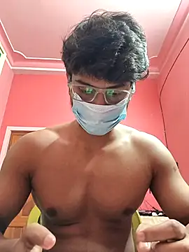 Mr Cajonny09 online show from 07/10/26, 05:37