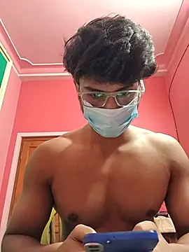 Mr Cajonny09 online show from 07/11/26, 05:26