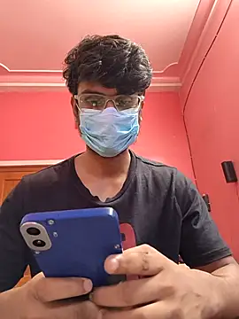 Mr Cajonny09 online show from 07/13/26, 06:16