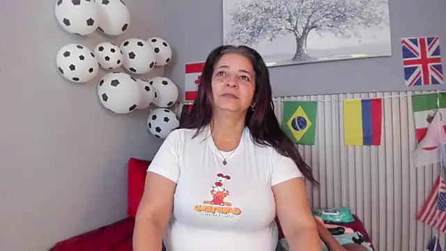 rosse m1 online show from 07/21/26, 11:45