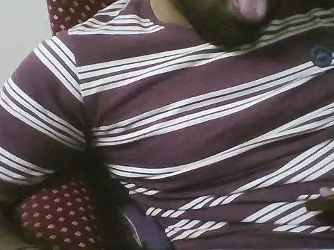 gymguyMorgan online show from 05/04/26, 05:20