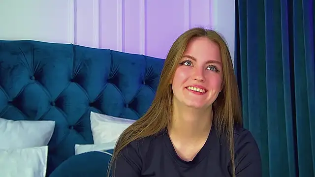 SofiaSarvains online show from 07/16/26, 06:25