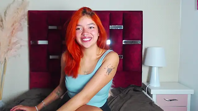 KayleeMei online show from 05/17/26, 12:12