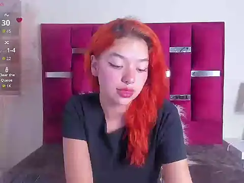 KayleeMei online show from 05/26/26, 11:39