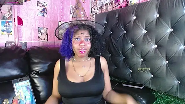Yumi Anal Kawaii online show from 05/18/26, 03:35