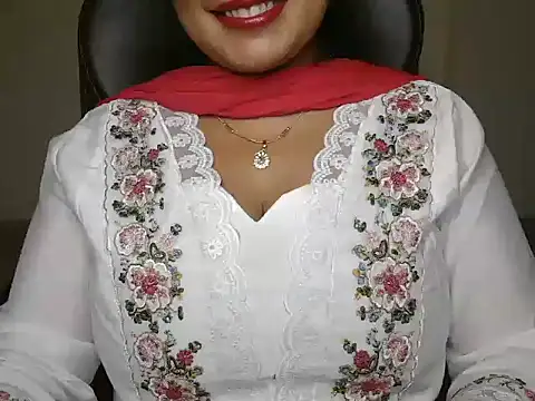 Yanshi23 online show from 05/31/26, 03:30
