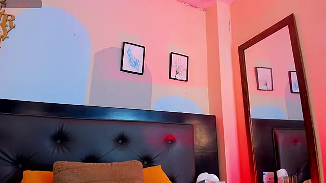 Boy Mathew online show from 05/18/26, 12:11