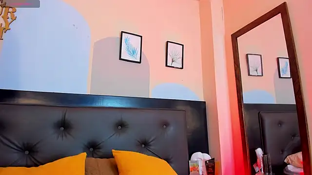 Boy Mathew online show from 05/27/26, 11:51