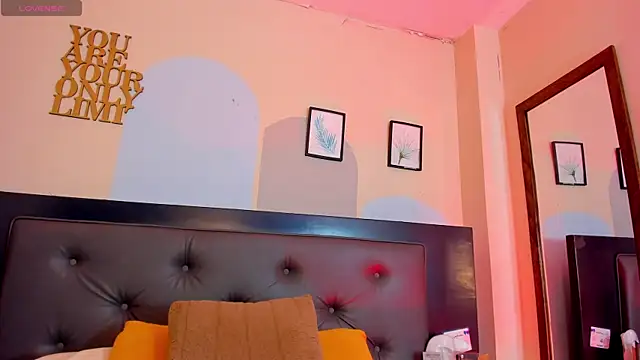 Boy Mathew online show from 06/15/26, 12:07