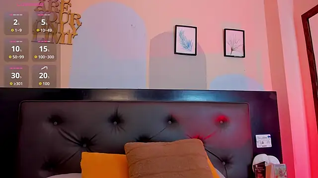 Boy Mathew online show from 07/08/26, 11:48