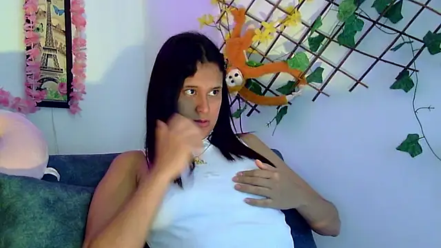 adysson lee online show from 05/30/26, 05:10