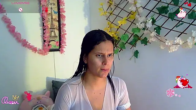 adysson lee online show from 06/09/26, 04:51