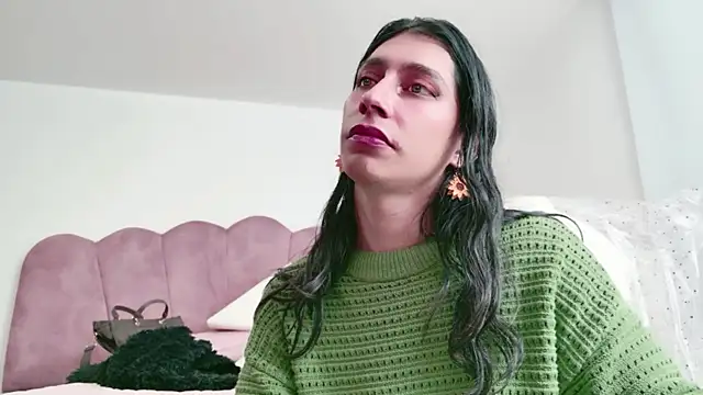 Alexadomina22 online show from 06/09/26, 11:27