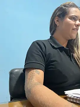 Casada Ninja online show from 07/09/26, 07:07