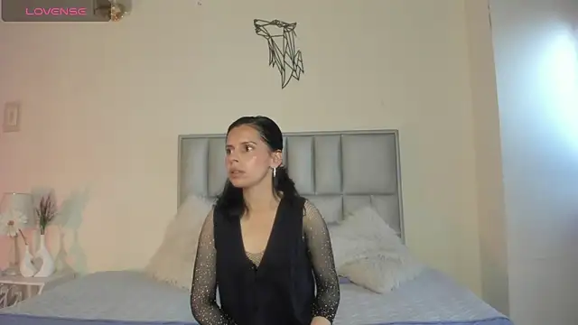 Shanttal queen online show from 05/07/26, 02:22