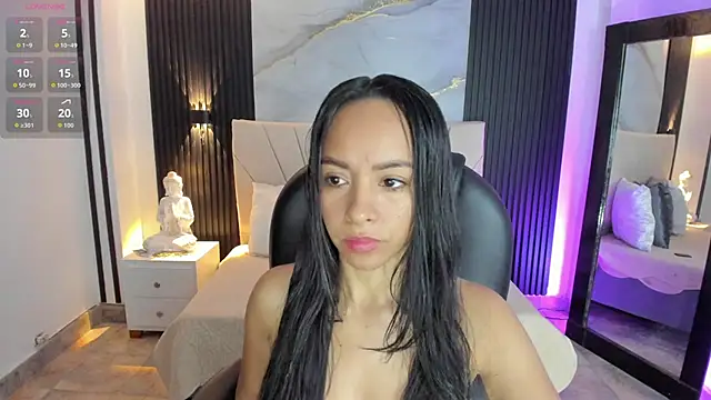 Selene-Diior online show from 07/05/26, 10:11