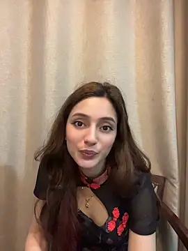 Lilywant online show from 05/18/26, 03:51