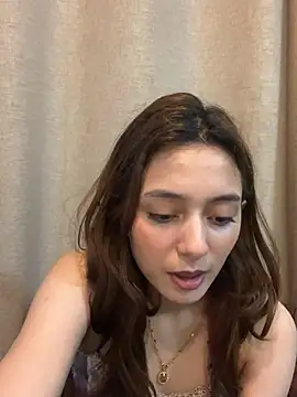 Lilywant online show from 06/03/26, 03:39