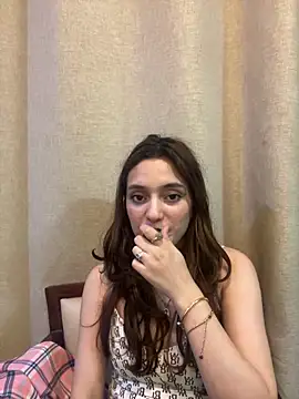 Lilywant online show from 06/13/26, 03:43